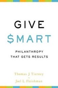 Cover: Give Smart - PublicAffairs,U.S.