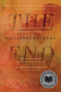 Enlarge image Cover: The End - Penguin USA