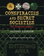 Cover: Conspiracies And Secret Societies - Visible Ink Press