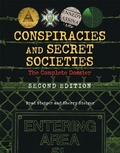 Cover: Conspiracies And Secret Societies - Visible Ink Press