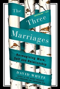 Enlarge image Cover: The Three Marriages - Riverhead Books,U.S.