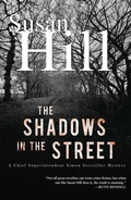 Cover: The Shadows in the Street - Abrams Press
