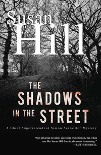 Enlarge image Cover: The Shadows in the Street - Abrams Press