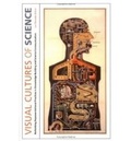 Cover: Visual Cultures of Science - Dartmouth College Press