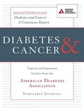 Cover: Diabetes and Cancer - American Diabetes Association