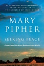 Cover: Seeking Peace - Riverhead Books,U.S.