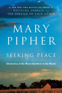 Enlarge image Cover: Seeking Peace - Riverhead Books,U.S.