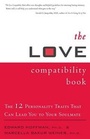 Cover: The Love Compatibility Book - New World Library