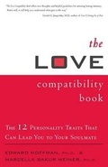 Cover: The Love Compatibility Book - New World Library