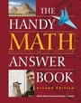 Cover: The Handy Math Answer Book - Visible Ink Press