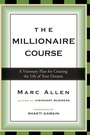 Cover: The Millionaire Course - New World Library