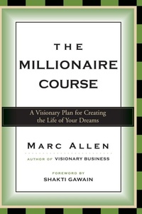 Enlarge image Cover: The Millionaire Course - New World Library