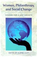 Cover: Women, Philanthropy, and Social Change - Tufts University