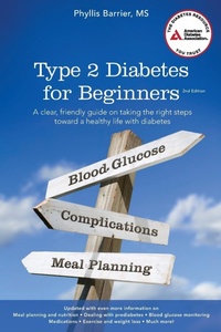 Abbildung von: Type 2 Diabetes for Beginners - American Diabetes Association