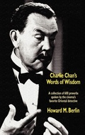 Cover: Charlie Chan's Words of Wisdom - Wildside Press