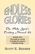 Cover: Endless Glories - Black Forest Press