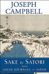 Abbildung von: Sake and Satori - New World Library