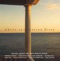 Enlarge image Cover: Where Inspiration Lives - New World Library