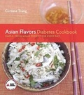 Cover: Asian Flavors Diabetes Cookbook - American Diabetes Association