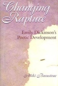 Cover: Changing Rapture - University Press of New England