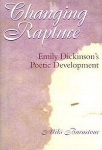 Enlarge image Cover: Changing Rapture - University Press of New England
