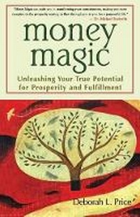 Enlarge image Cover: Money Magic - New World Library