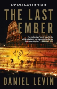 Enlarge image Cover: The Last Ember - Riverhead Books,U.S.