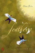 Cover: Feathers - Brandeis University Press