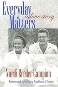 Cover: Everyday Matters - University Press of New England