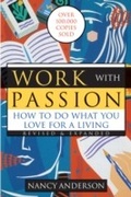 Cover: Work with Passion - New World Library