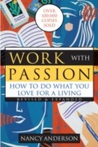 Enlarge image Cover: Work with Passion - New World Library