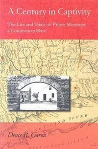Abbildung von: A Century in Captivity - University of New Hampshire Press