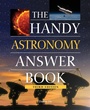Cover: The Handy Astronomy Answer Book - Visible Ink Press