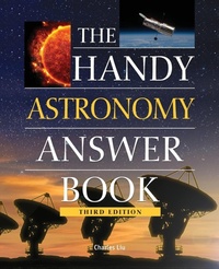 Enlarge image Cover: The Handy Astronomy Answer Book - Visible Ink Press