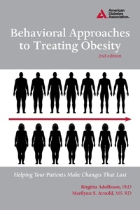 Abbildung von: Behavioral Approaches to Treating Obesity - American Diabetes Association