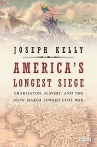 Abbildung von: America's Longest Siege - Overlook Press