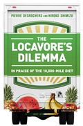 Cover: The Locavore's Dilemma - PublicAffairs,U.S.