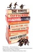 Cover: The Junior Officers' Reading Club - Riverhead Books,U.S.