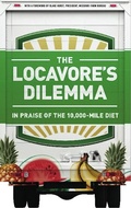 Cover: The Locavore's Dilemma - PublicAffairs