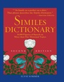Cover: Similes Dictionary - Visible Ink Press