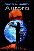 Cover: Aurora - Cosmos Books