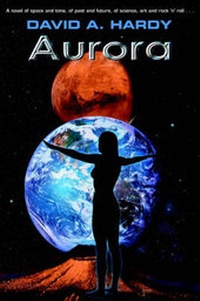 Enlarge image Cover: Aurora - Cosmos Books