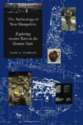 Cover: The Archeology of New Hampshire - University of New Hampshire Press