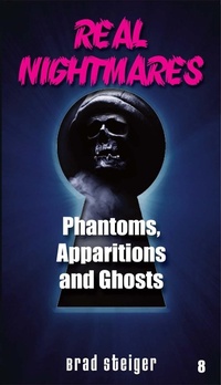 Enlarge image Cover: The Real Unexplained! Collection (Book 8) - Visible Ink Press