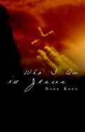 Cover: Who I Am in Jesus - Black Forest Press