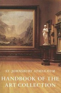 Abbildung von: St. Johnsbury Athenaeum - University Press of New England