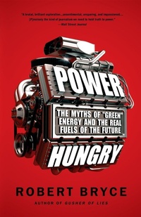 Enlarge image Cover: Power Hungry - PublicAffairs,U.S.