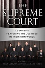 Cover: The Supreme Court - PublicAffairs