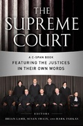 Cover: The Supreme Court - PublicAffairs