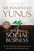 Cover: Building Social Business - PublicAffairs,U.S.